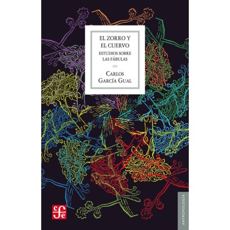 El zorro y el cuervo: estudio sobre las fábulas