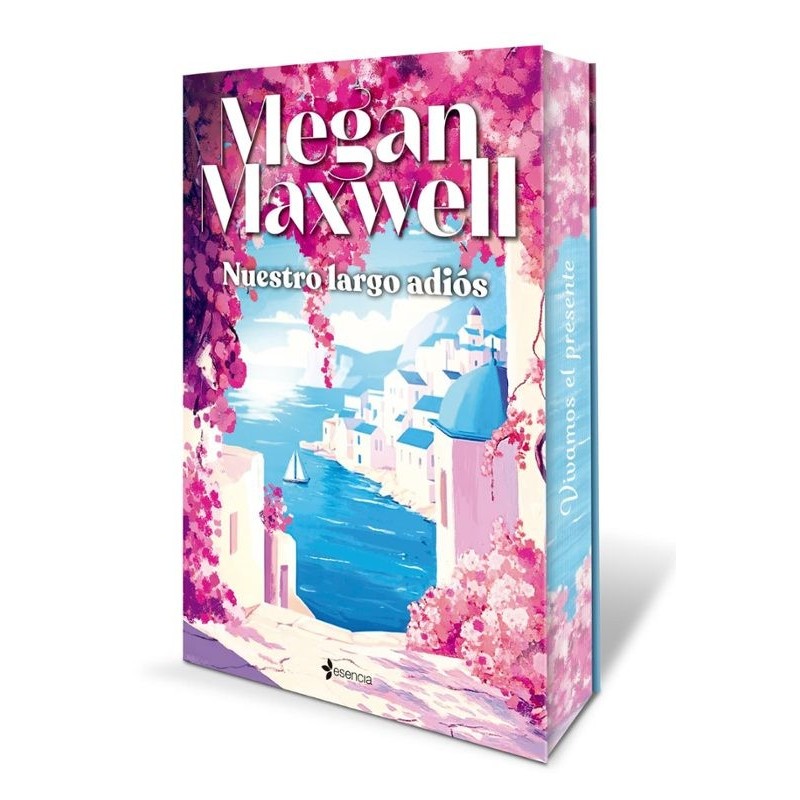 Nuestro largo adiós