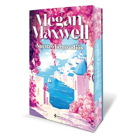 Nuestro largo adiós