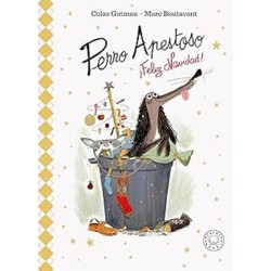 Perro Apestoso, ¡feliz Navidad!