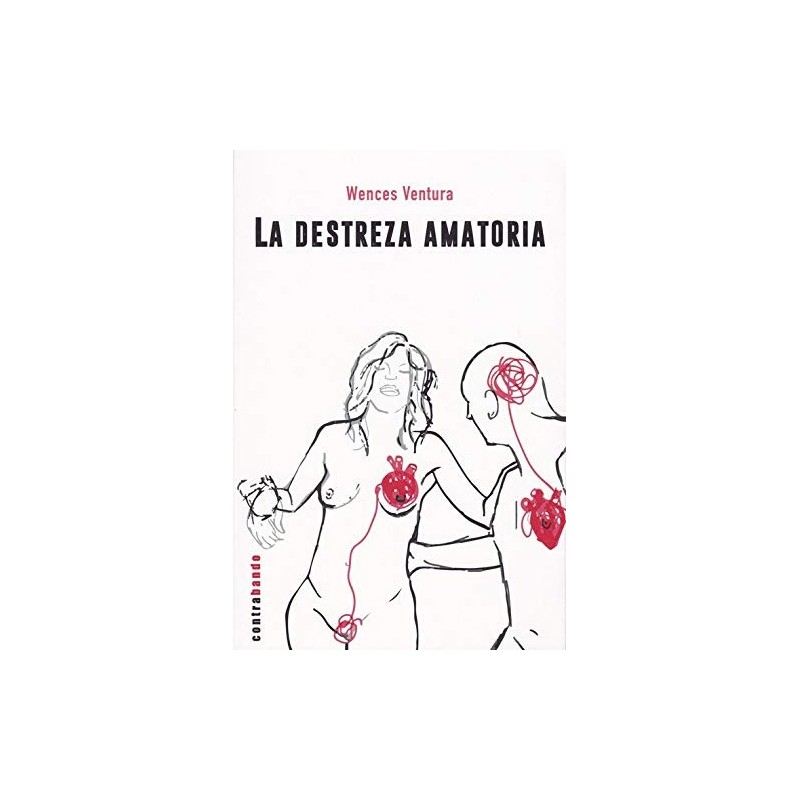 La destreza amatoria