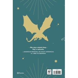 Alas de ónix (Empíreo 3) Edición coleccionista