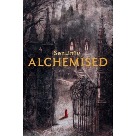 ALCHEMISED