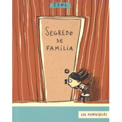 Segredo de familia