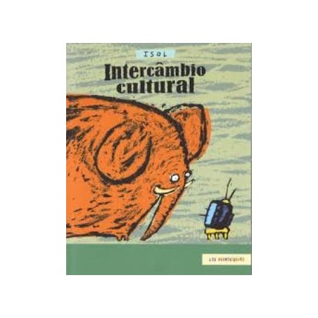 IntercÔmbio cultural