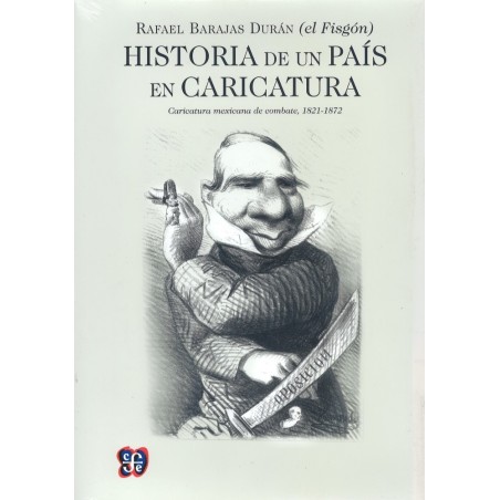 Historia de un país en caricatura