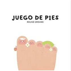 Juego de pies