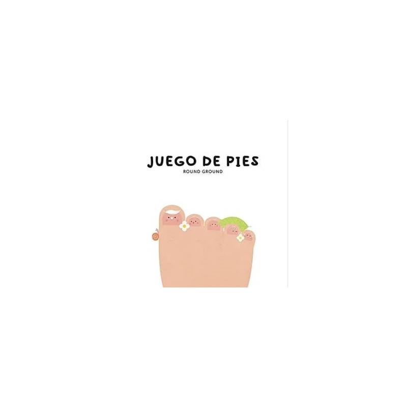 Juego de pies