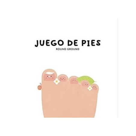 Juego de pies