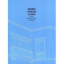 Ciudad, arquitectura y paisaje