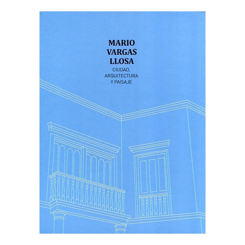 Ciudad, arquitectura y paisaje