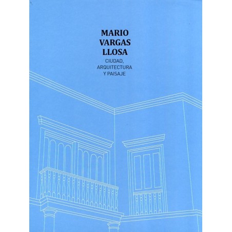 Ciudad, arquitectura y paisaje