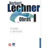Obras I. Estado y derecho