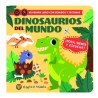 Dinosaurios del mundo