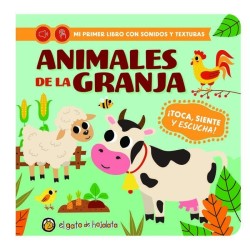 Animales de la granja