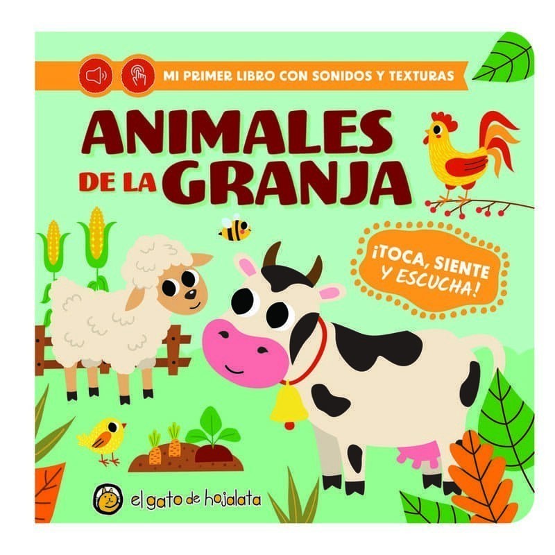 Animales de la granja