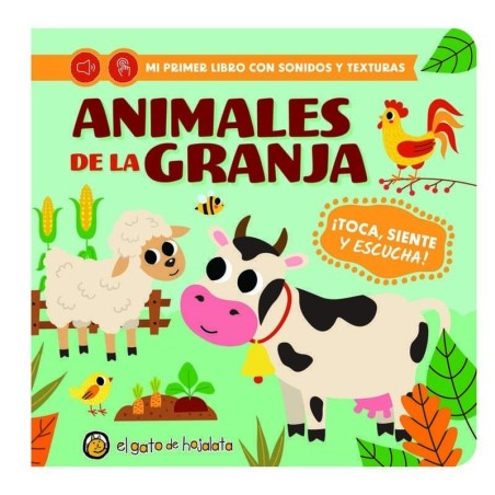 Animales de la granja