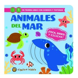 Animales del mar