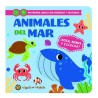 Animales del mar