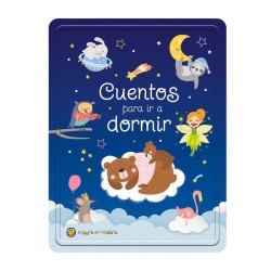 Cuentos para ir a dormir