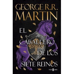 El caballero de los Siete Reinos (Canció