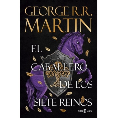 El caballero de los Siete Reinos (Canció