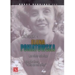 Obras reunidas III. Crónicas 1.