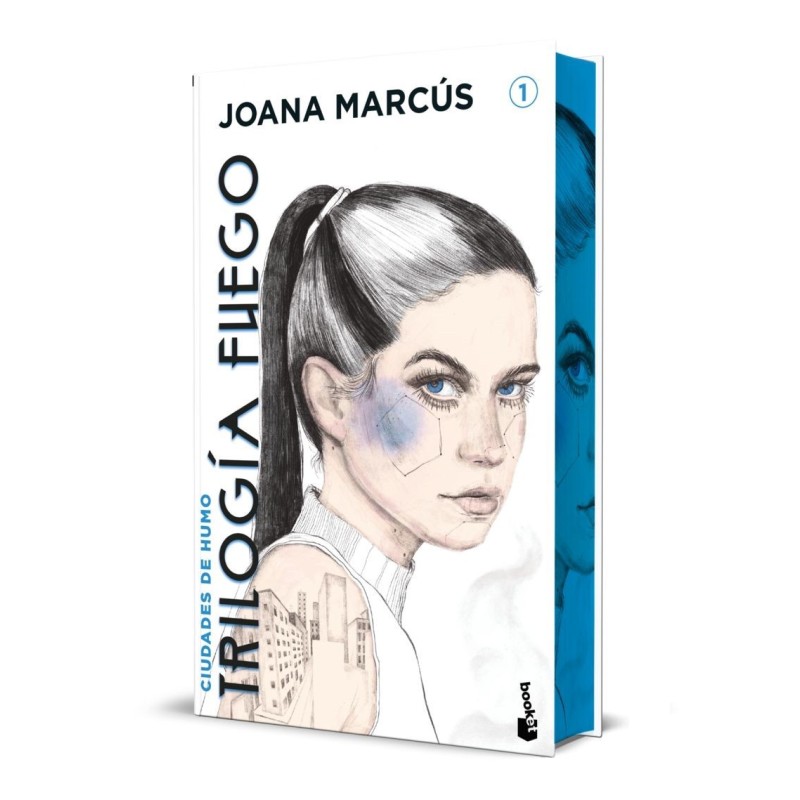 Ciudades de humo. Edición especial