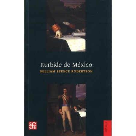 Iturbide de México