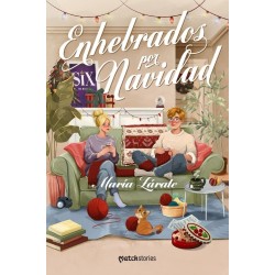 Enhebrados por Navidad