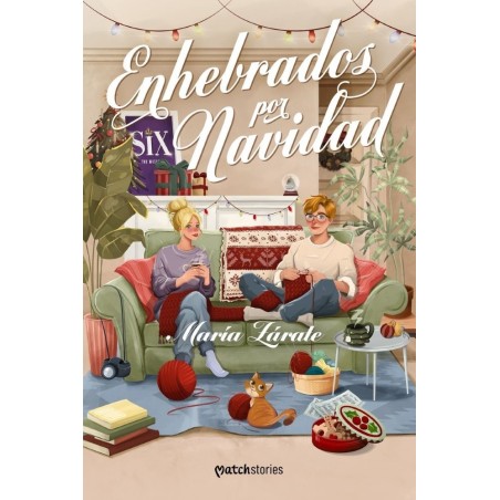 Enhebrados por Navidad