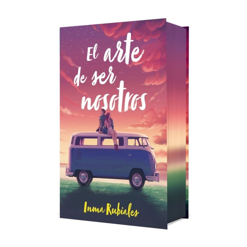 El arte de ser nosotros (edición especia