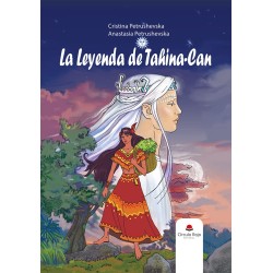 The legend of Tahina-Can / La leyenda de Tahina Can