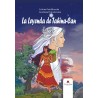 The legend of Tahina-Can / La leyenda de Tahina Can