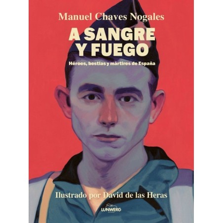 A sangre y fuego