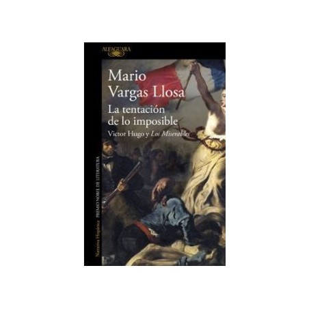 La tentación de lo imposible