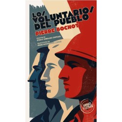 Los voluntarios del pueblo