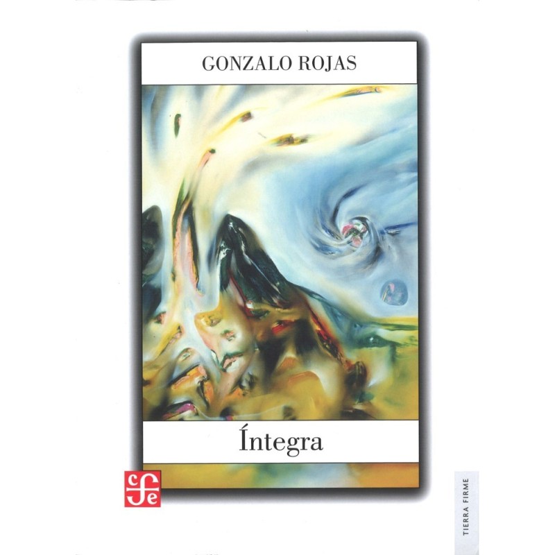 Íntegra: obra poética completa