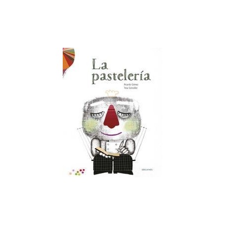 La pastelería