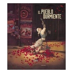 El pueblo durmiente