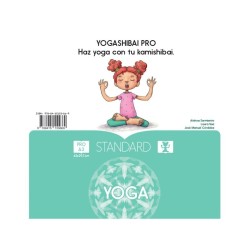 Yogashibai Pro