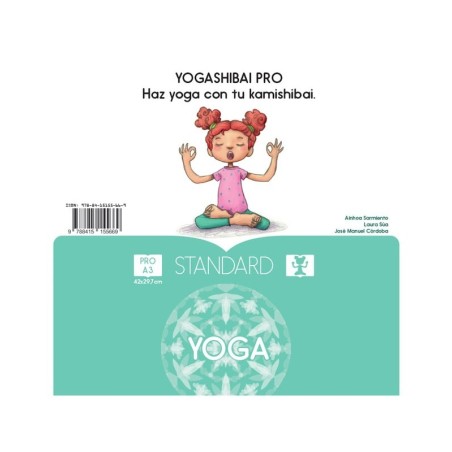 Yogashibai Pro