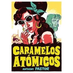 Caramelos atómicos