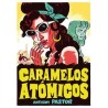 Caramelos atómicos