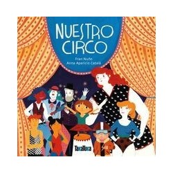 Nuestro circo