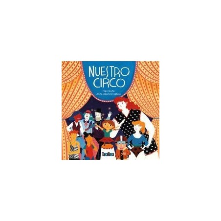 Nuestro circo