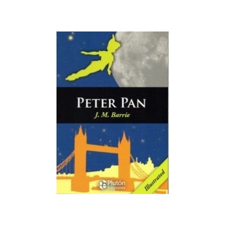 Peter Pan