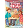 Historias del abuelo Manuel