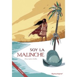 Soy la Malinche