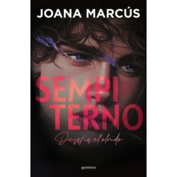Sempiterno (Bilogía Extraños 2)
